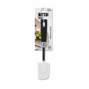Skimmeris Quttin Foodie Melns 2 mm 28,5 x 5,8 cm