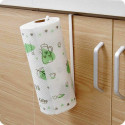 Kitchen Paper holder Confortime White Metal 26 x 10 x 1,3 cm (12 Units)