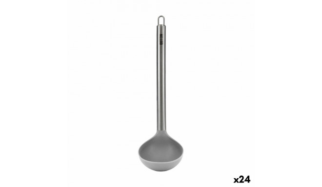Kulp Quttin Silikoon Roostevaba teras Teras (24 Ühikut)