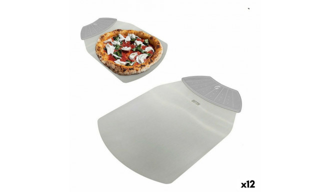 Köögispaatel Quttin Pizza Teras 25 x 36 cm (12 Ühikut)