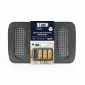 Kujuga vorm Quttin Baguette 0,5 mm 34,6 x 21,5 x 3 cm (12 Ühikut)