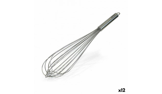 Manual Whisk Belseher Stainless steel (12 Units)