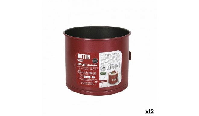 Atsperu Formas Panna Quttin 16 x 13 cm Souffle (12 gb.)