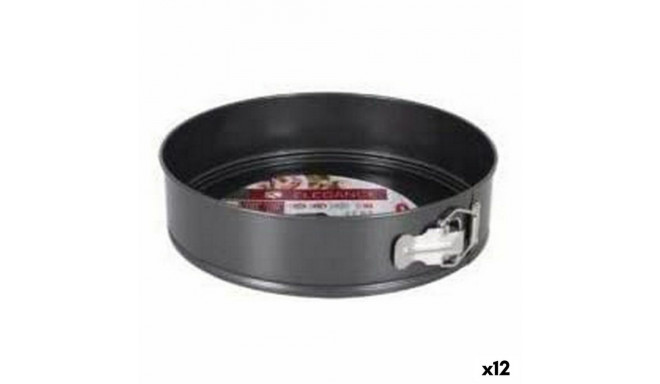 Atsperu Formas Panna Quttin 52271 0,5 mm 28 x 6,8 cm (12 gb.) (ø 28 x 6,8 cm)