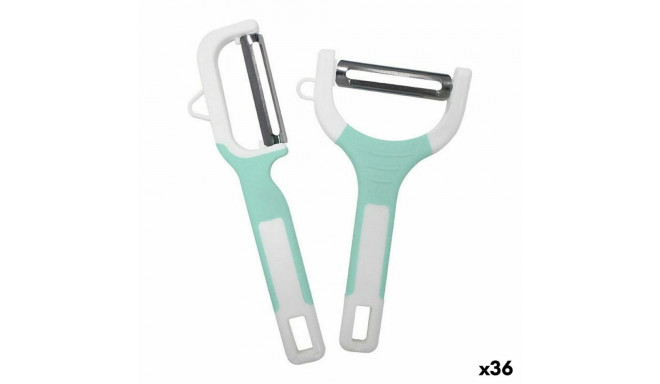 Fruit and Vegetable Peeler (2 Pieces) (36 Units) (2 pcs)