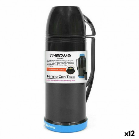 Reisitermos ThermoSport (12 Ühikut)