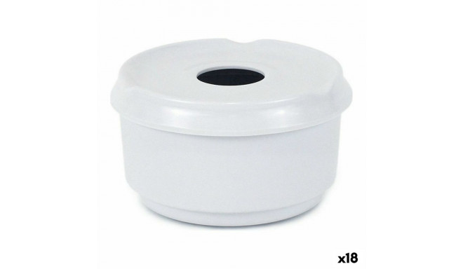 Tuhatoos Privilege Valge (18 Ühikut) (11 cm)