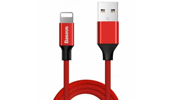 Lightning Cable Baseus CALYW-A09 1,8 m