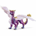 Mannekeen Schleich Nightsky Dragon