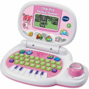 Klēpjdators Vtech Ordi P'tit Genius Pink Bear (FR)