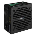 Источник питания Aerocool VX PLUS 600 600 W ATX