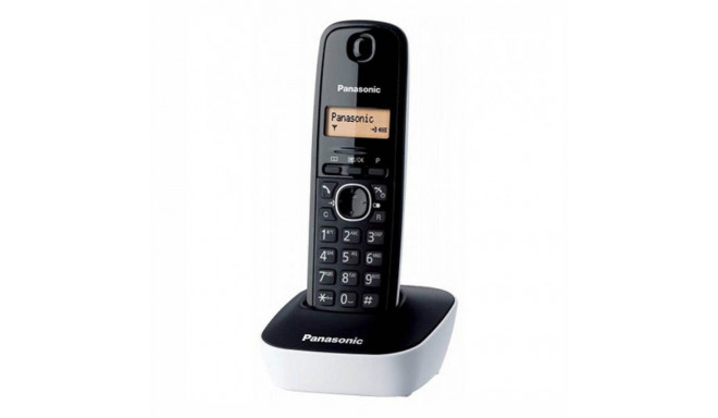 Беспроводный телефон Panasonic KX-TG1611