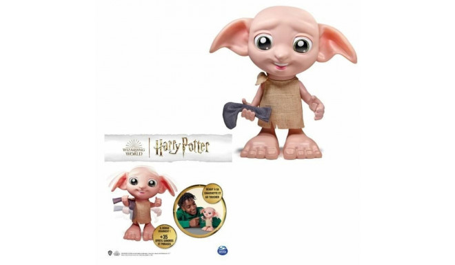 Mannekeen Spin Master Elfo