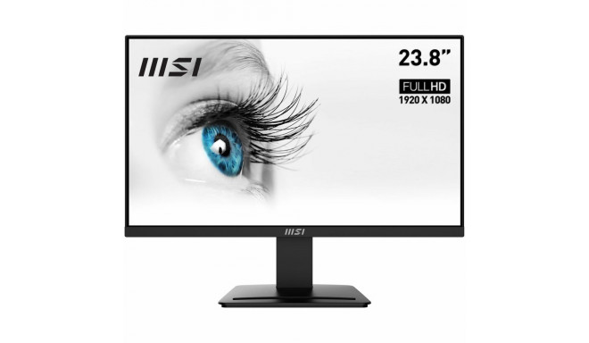 Monitor MSI PRO MP2412 23,8" LCD