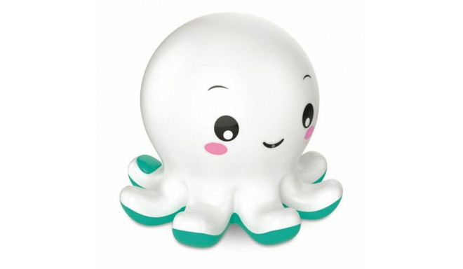 Bath Toys Clementoni Colin Octopus