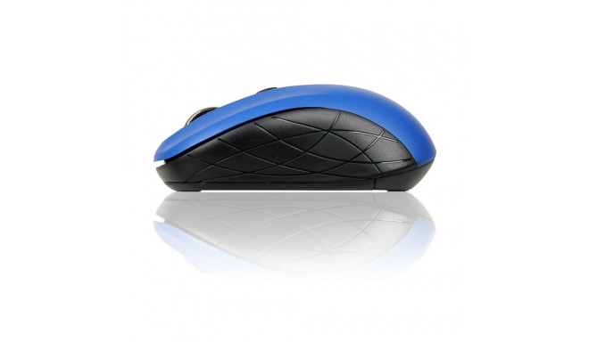 Mouse Ibox i009W Blue