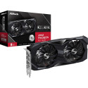Graafikakaart ASRock 90-GA41ZZ-00UANF AMD AMD Radeon RX 7600 GDDR6