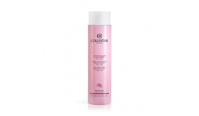 Make Up Remover Cream Collistar   Micellar 250 ml