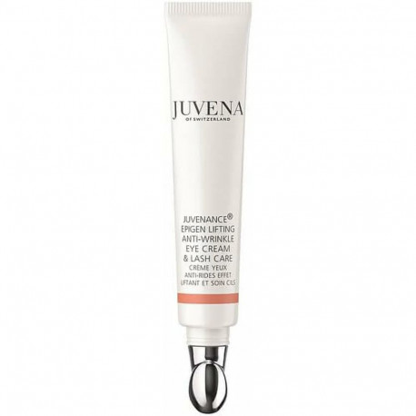Lifting Effect Moisturising Cream Juvena Juvenance Epigen Eye Contour Tabs 20 ml