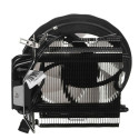 Ventilaator ja Jahutusradiaator Aerocool AEROPGSRAVE3-FRGB-4P
