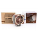 Ventilaator ja Jahutusradiaator Noctua NH-U12A