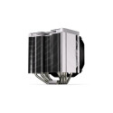 Ventilaator ja Jahutusradiaator Endorfy Fortis 5 ARGB