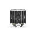 Ventilaator ja Jahutusradiaator Endorfy Fortis 5 ARGB
