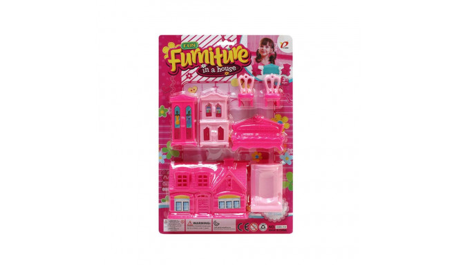 Doll's House Toy