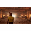 Видеоигры PlayStation 5 Microids Tintin Reporter: Les Cigares du Pharaon (FR)