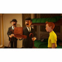 Видеоигры PlayStation 5 Microids Tintin Reporter: Les Cigares du Pharaon (FR)