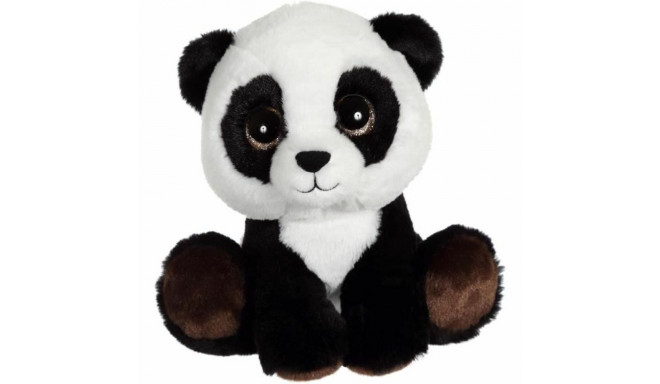 Fluffy toy Gipsy Panda bear Multicolour