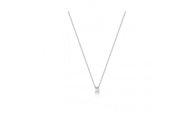 Ladies' Necklace Ania Haie N032-02H 40 cm