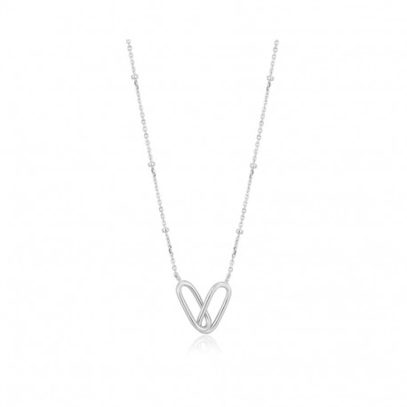 Naiste Kaelakee Ania Haie N021-01H 40 cm