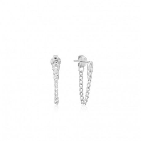 Naiste Kõrvarõngad Ania Haie E021-03H 2 cm