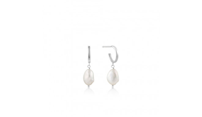 Ladies' Earrings Ania Haie E019-02H 2 cm