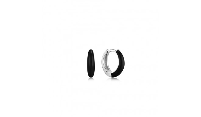 Ladies' Earrings Ania Haie E031-02H-K Sterling silver 1 cm