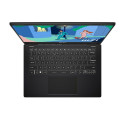 Sülearvuti MSI Modern 14 C12MO-868PL 14" Intel Core i5-1235U 16 GB RAM 512 GB SSD