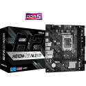 Motherboard ASRock H610M-H2/M.2 D5 LGA 1700 INTEL H610