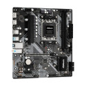 Emaplaat ASRock B650M-H/M.2+ AMD B650 AMD AM5