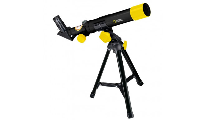 Child's Telescope Bresser National Geographic