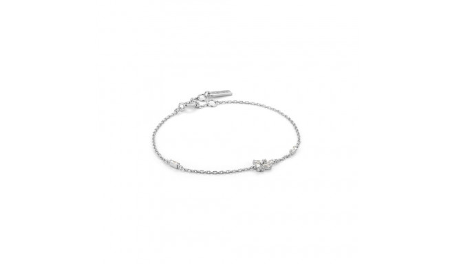 Женские браслеты Ania Haie B018-02H 19 cm
