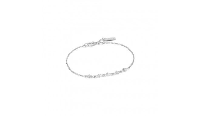 Ladies' Bracelet Ania Haie B025-01H 19 cm