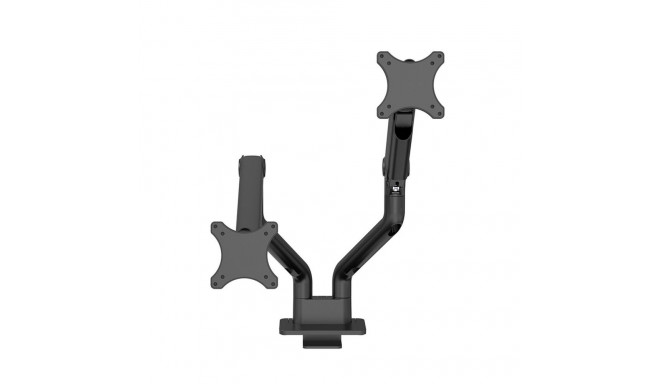 Screen Table Support Neomounts DS70S-950BL2 Black