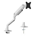 Lauatugi Ekraanile Neomounts DS70S-950WH1 Valge Must