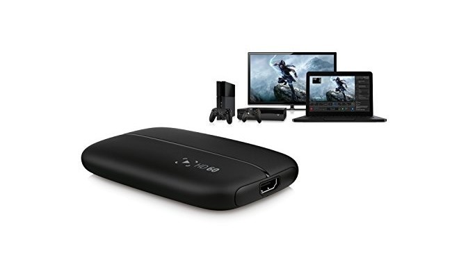 elgato hd60 ps4