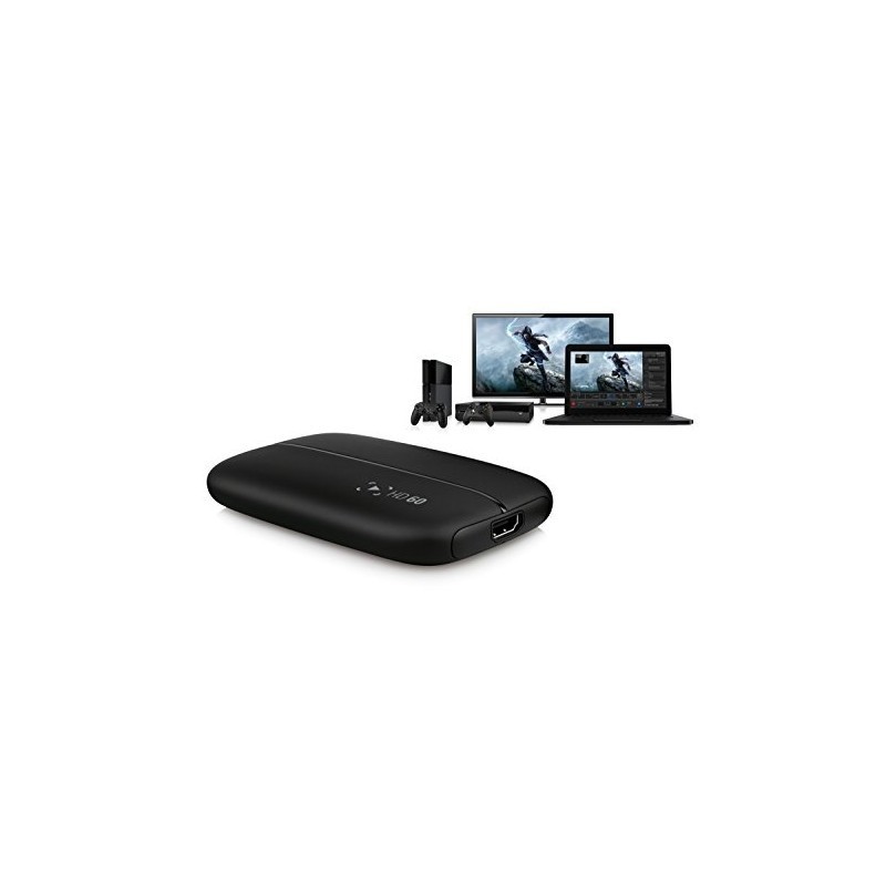 elgato hd60 ps4