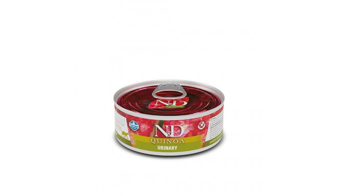 Cat food Farmina N&D Duck 70 g