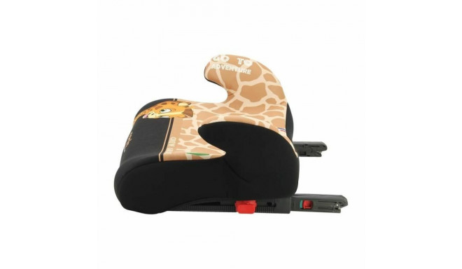 Car Chair Nania Alphix Giraffe ISOFIX III (22 - 36 kg)