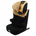 Car Chair Nania START I Giraffe ISOFIX II (15-25 kg) III (22 - 36 kg)