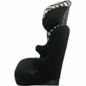 Car Chair Nania START I Zebra II (15-25 kg) III (22 - 36 kg)
